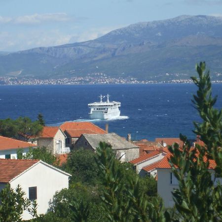 Apartments Marina Супетар Екстериор снимка