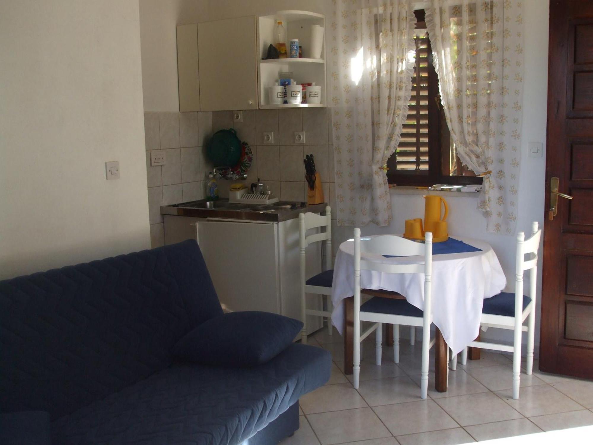 Apartments Marina Супетар Екстериор снимка