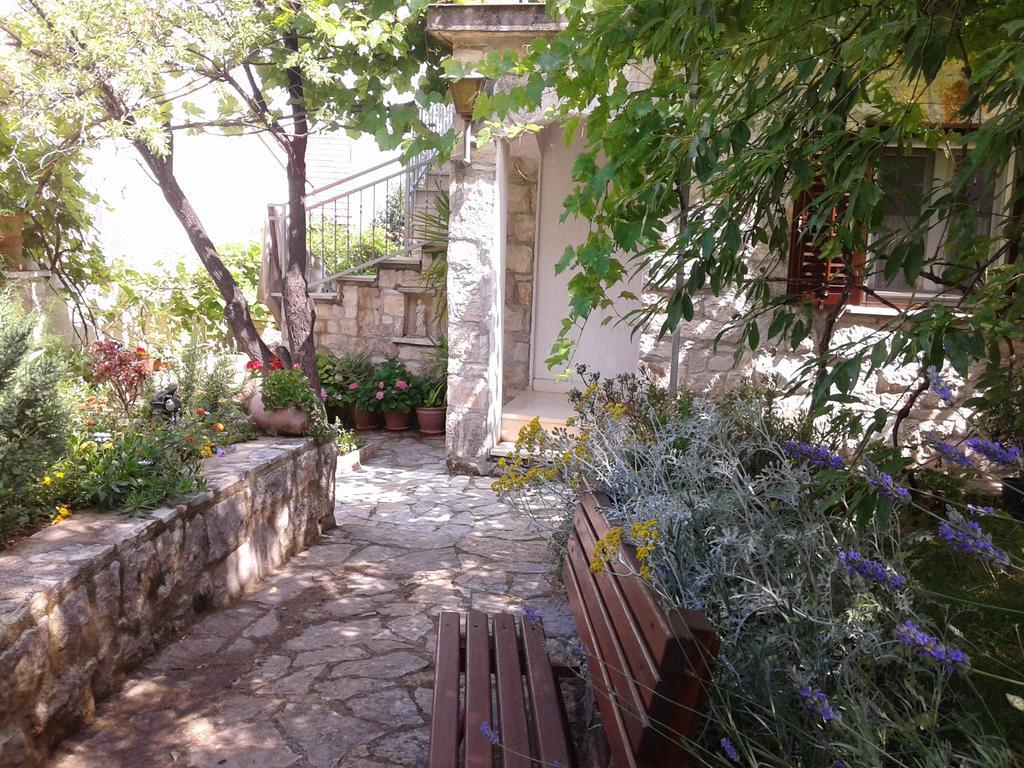 Apartments Marina Супетар Екстериор снимка