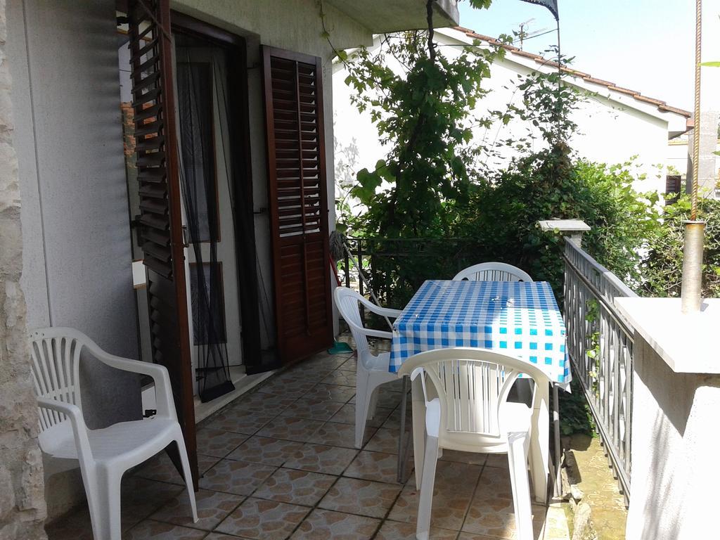 Apartments Marina Супетар Екстериор снимка