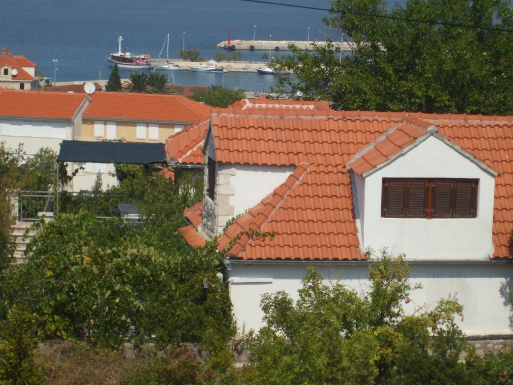 Apartments Marina Супетар Екстериор снимка