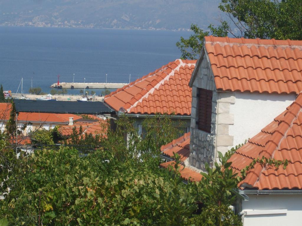 Apartments Marina Супетар Екстериор снимка